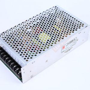 CZCL 5V 40A 200W Switching Power source (A-200W-5)