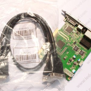 Linsn TS801 LED fullcolor PCI board