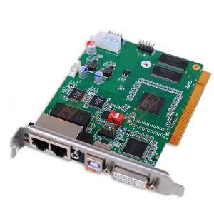 Linsn TS802 LED card (Compatible TS701 TS801)