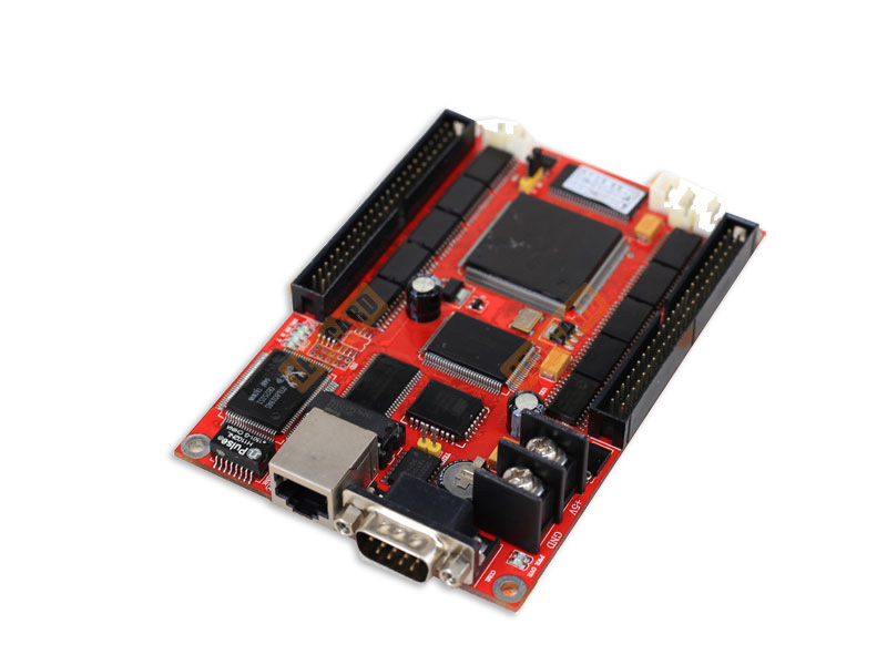 LYTEC SCL2008-N LED-Steuertafel