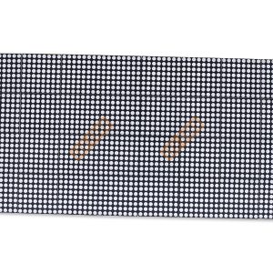 F3.75 P4.75 Indoor SMD single color LED module