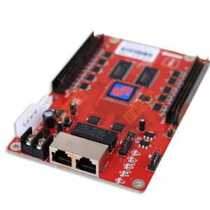 XIXUN D10 receiver card