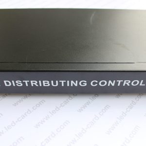 ZDEC sender HUB (A81 distributing controller)