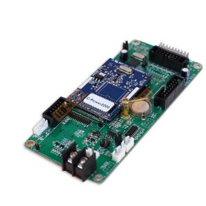 Lumen C-Power2200 LED program control card (COM port)