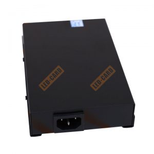 Linsn MC801  LWL-Konverter