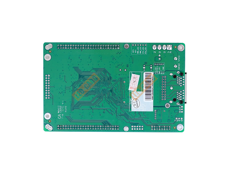 Nova MRV320-1 receiving PCB - Image 2