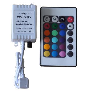 AS-RGB-C106 LED Beleuchtung Control Card