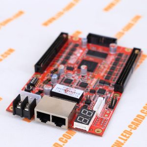 DBSTAR HRV11E recipient card