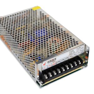 CLA-200-5 Power Source