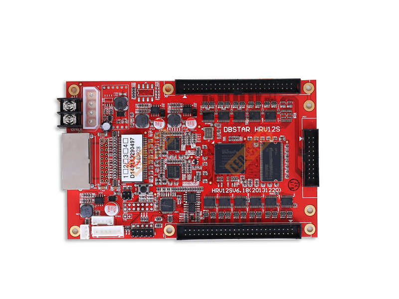 DBSTAR HRV12S DBS-HRV11S recipient card - Image 2