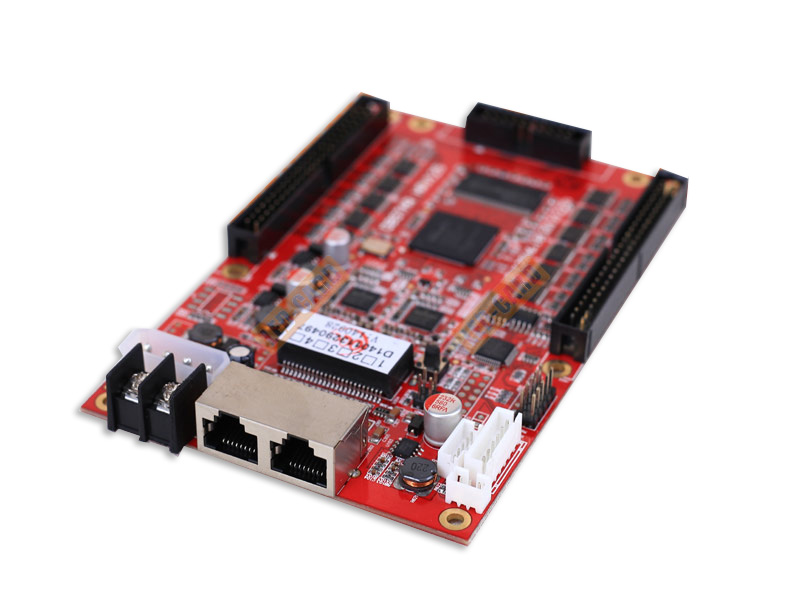 DBSTAR HRV12S DBS-HRV11S recipient card