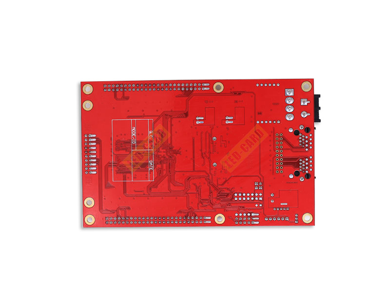 DBSTAR HRV12S DBS-HRV11S recipient card - Image 3