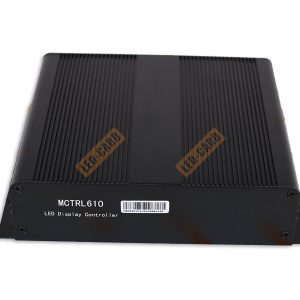 Novastar MCTRL610 LED display controller