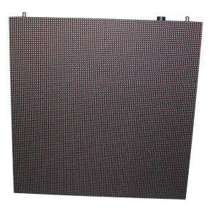 P10 Outdoor LED screen
