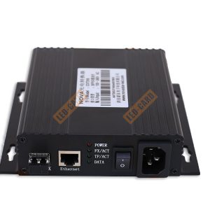 Nova CVT310  LWL-Konverter