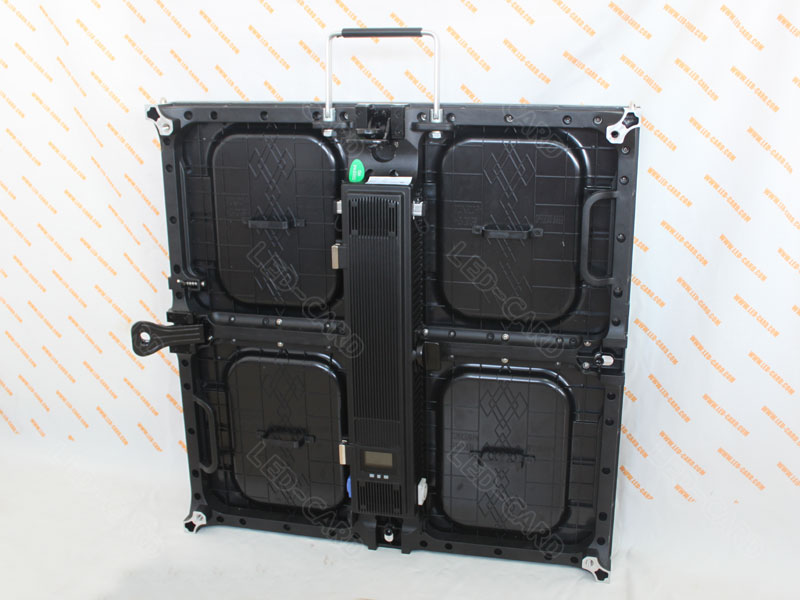 P10 LED die-casting aluminum display - Image 4