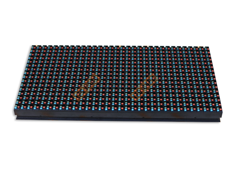 P10 32*16 DIP LED module