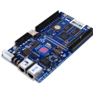 XIXUN K13 Asynchronous Fullcolor LED Card