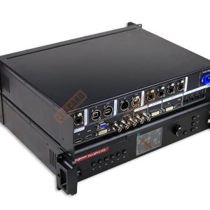 NovaPro HD LED Video Processor
