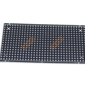 P4.8 RED LED COB Drinnen Modul