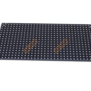 P7.62 RED Drinnen COB Modul