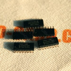 NXP 74HC138D LED screen driver (100PCS)