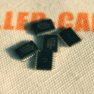 NXP 74HC245PW LED driver (100PCS)