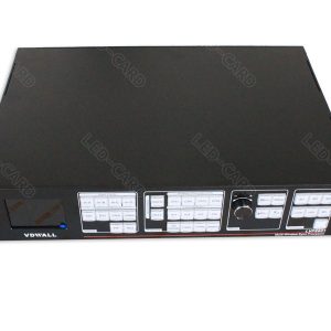 VDWALL LVP8601 multi-window sync processor