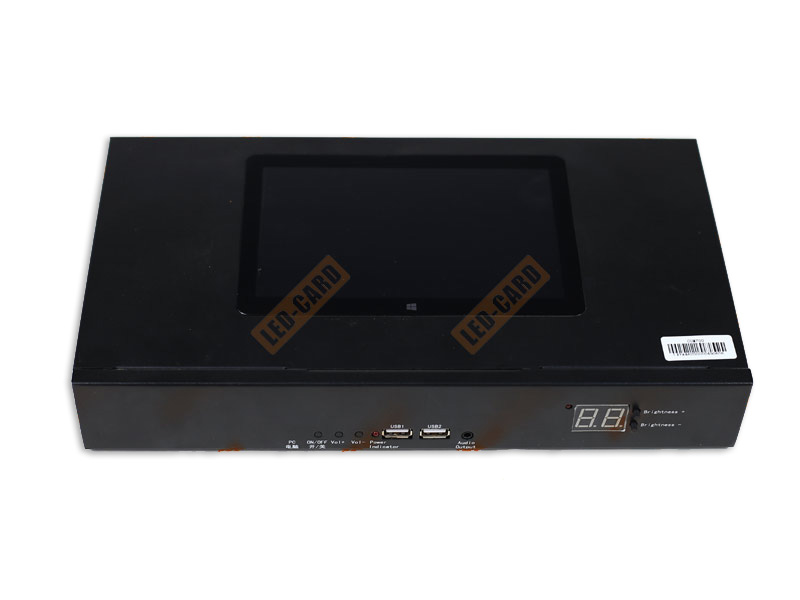 Linsn COM700 Media Player