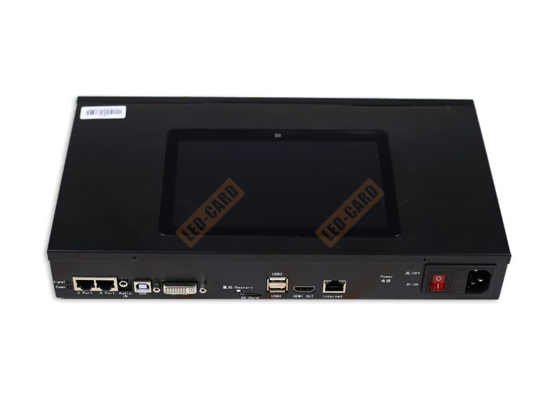 Linsn COM700 Media Player - Image 2