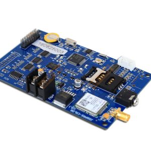 LC-2GS 2G Remotel Fullcolor Card