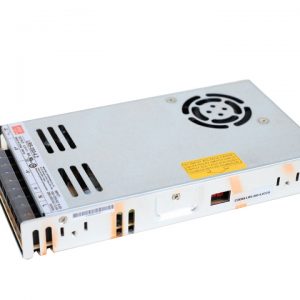 MEANWell LRS-350-4.2 Power supplier