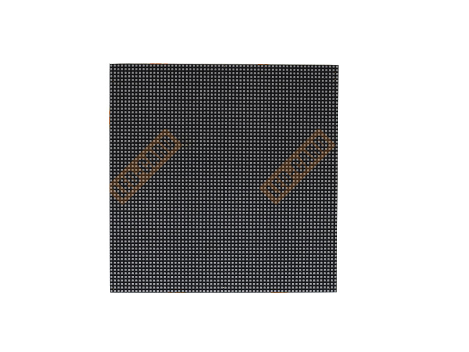 P2 HD LED Indoor Module