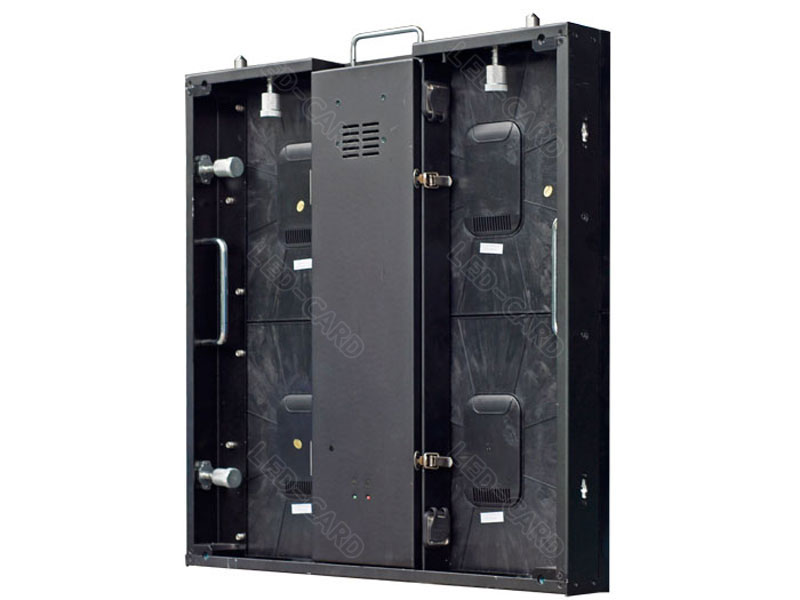 P3 Interior LED Pantalla - Imagen 3