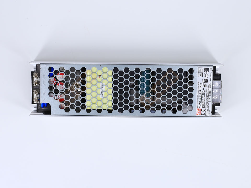 Meanwell UHP-350-5 LED Power – Bild 2