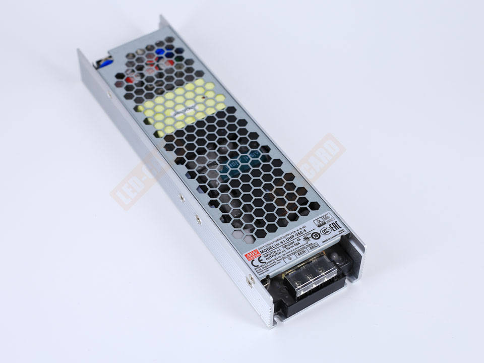 Meanwell UHP-350-5 LED Power – Bild 3
