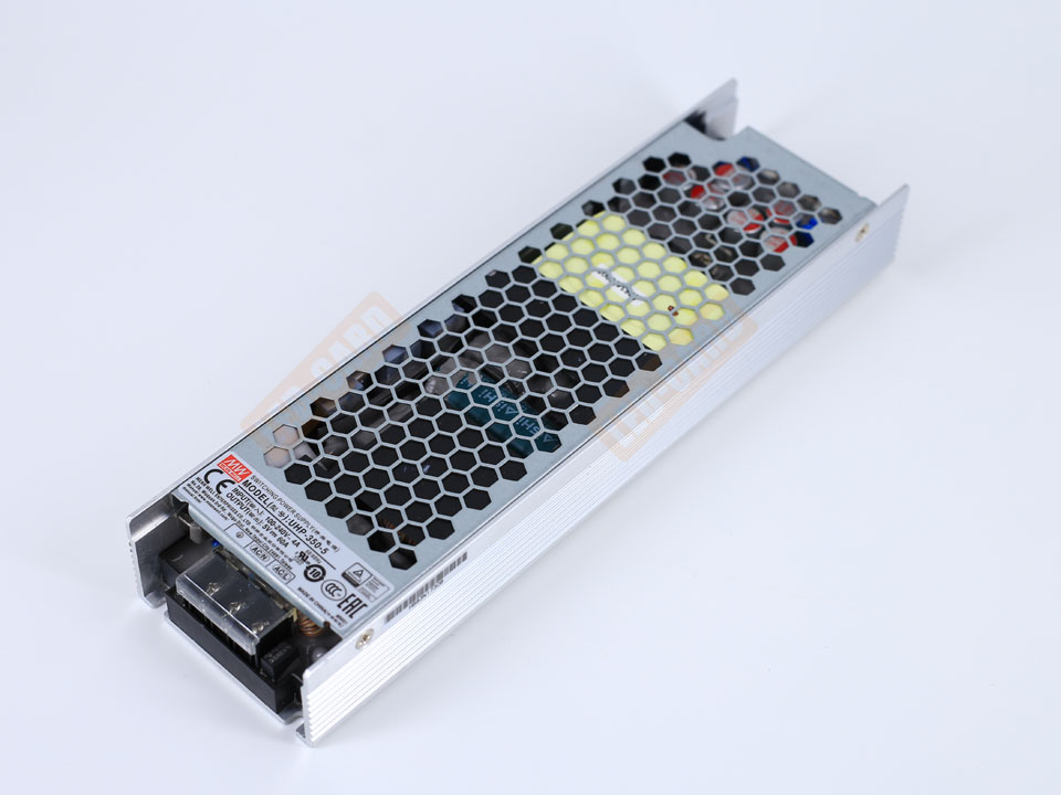 Meanwell UHP-350-5 LED Power