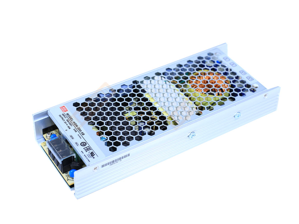 Meanwell HSN-300-5 LED Power