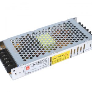 A-200-AF-5 LED Power Source