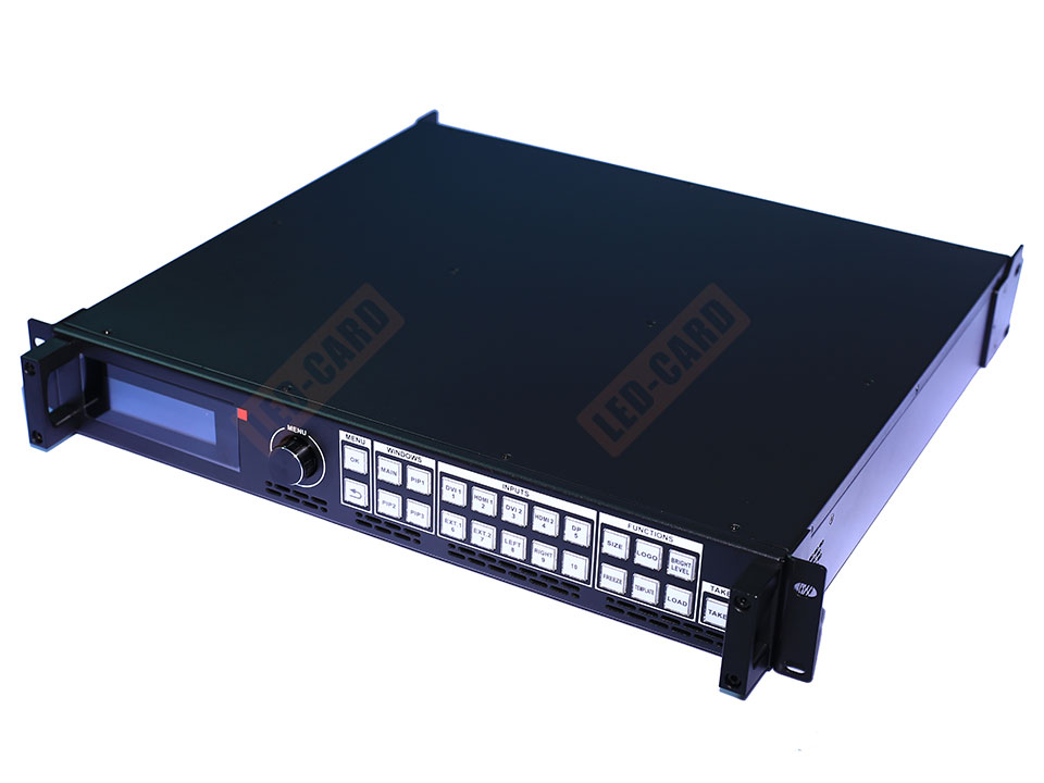 Mag LED-750H Video processor