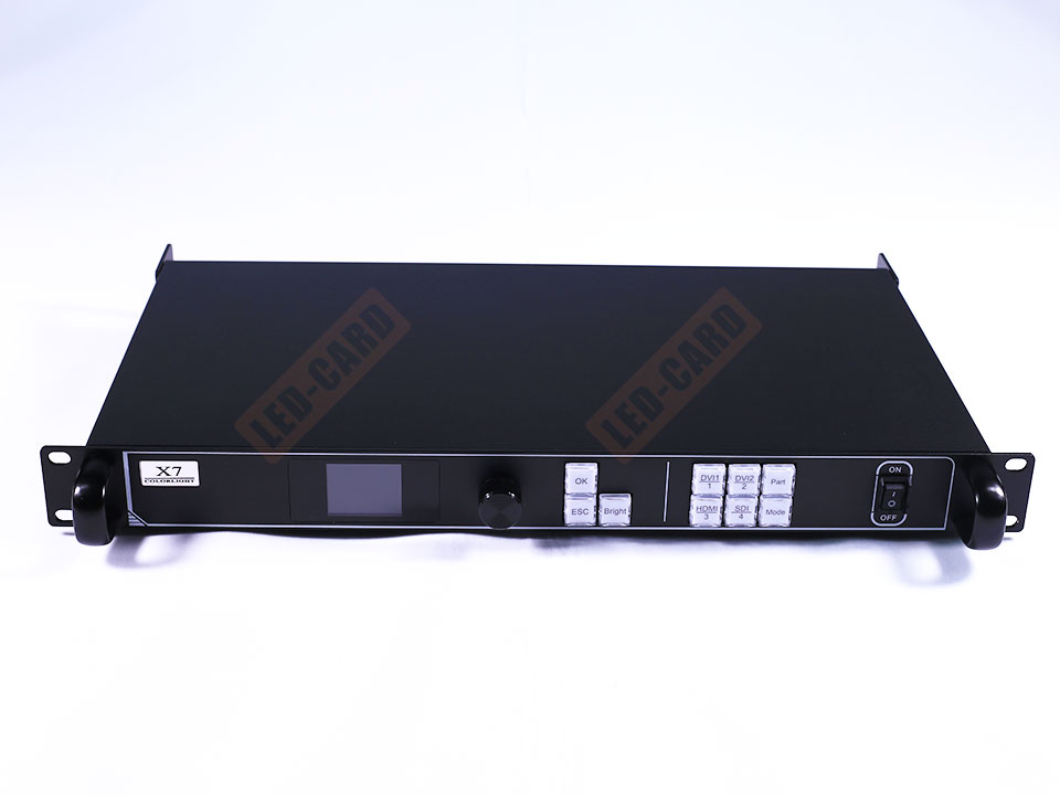 Colorlight X7 LED Controller - Image 2