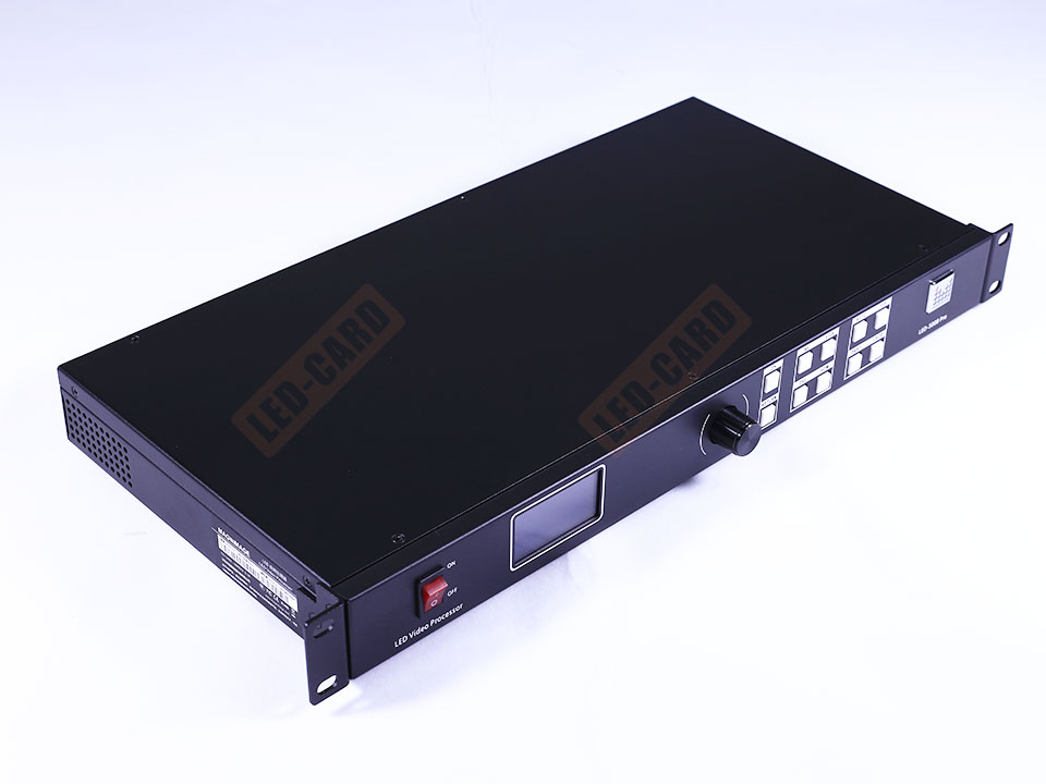 Magnimage LED-500B Pro Video Processor - Image 2