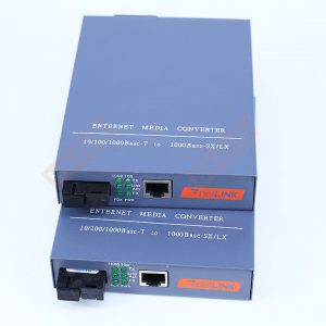 HTB-4100 Fiber Optic Device 1 Pair