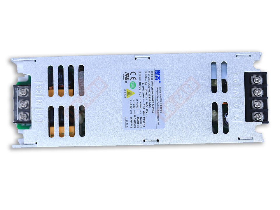 Hangte LPU200S5R6-DC Switching Power