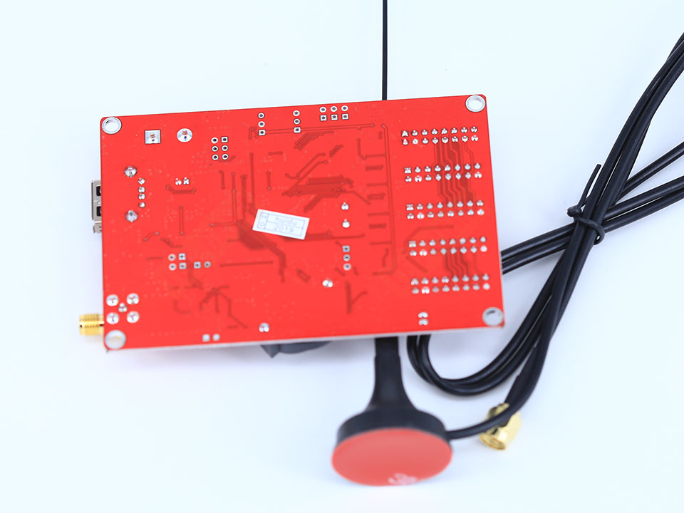 Huidu HD-W62-75 LED Card - Image 3