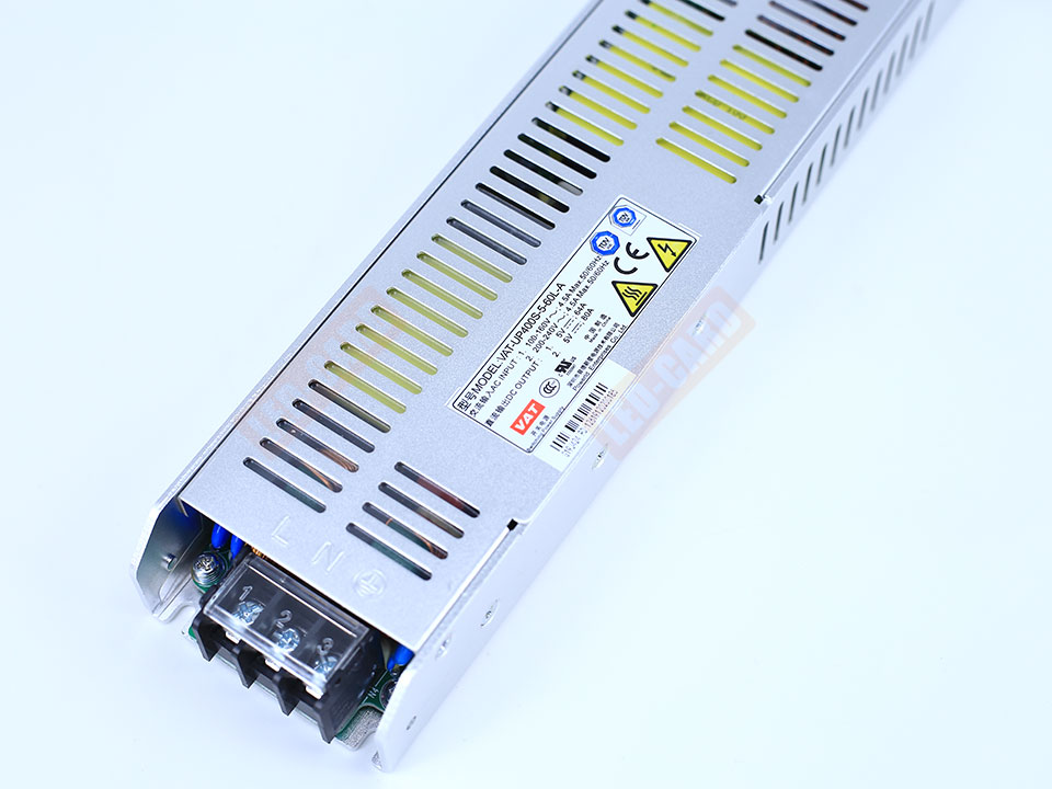 VAT-UP400S-5-60L-A Power Supply