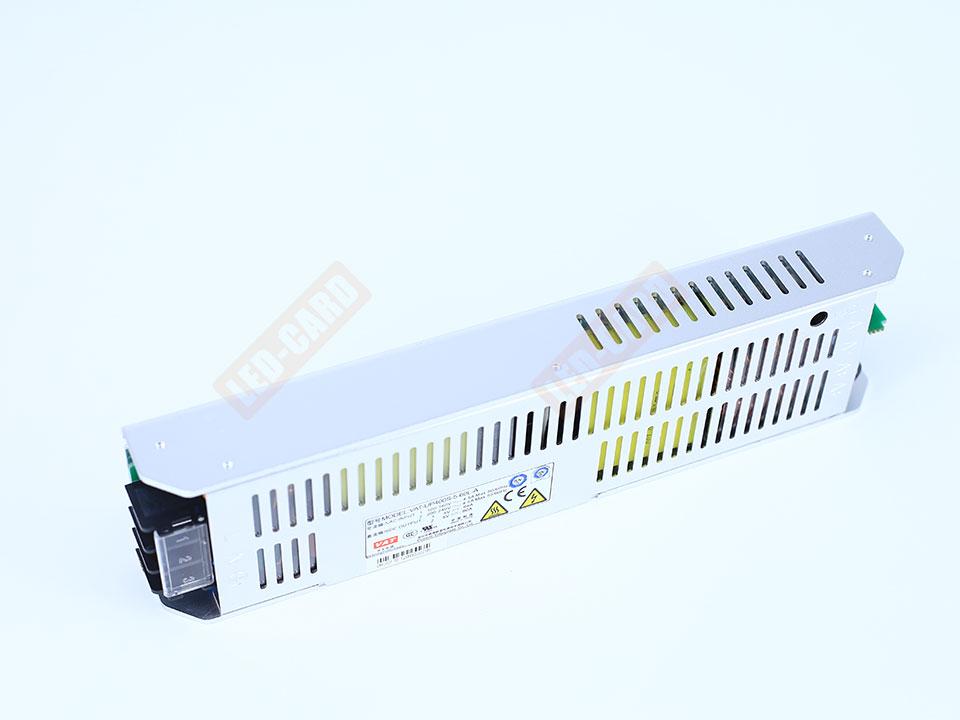 VAT-UP400S-5-60L-A Power Supply – Bild 4
