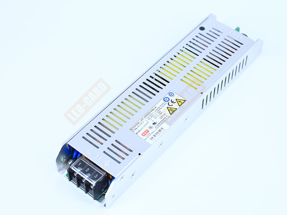 VAT-UP400S-5-60L-A Power Supply – Bild 3