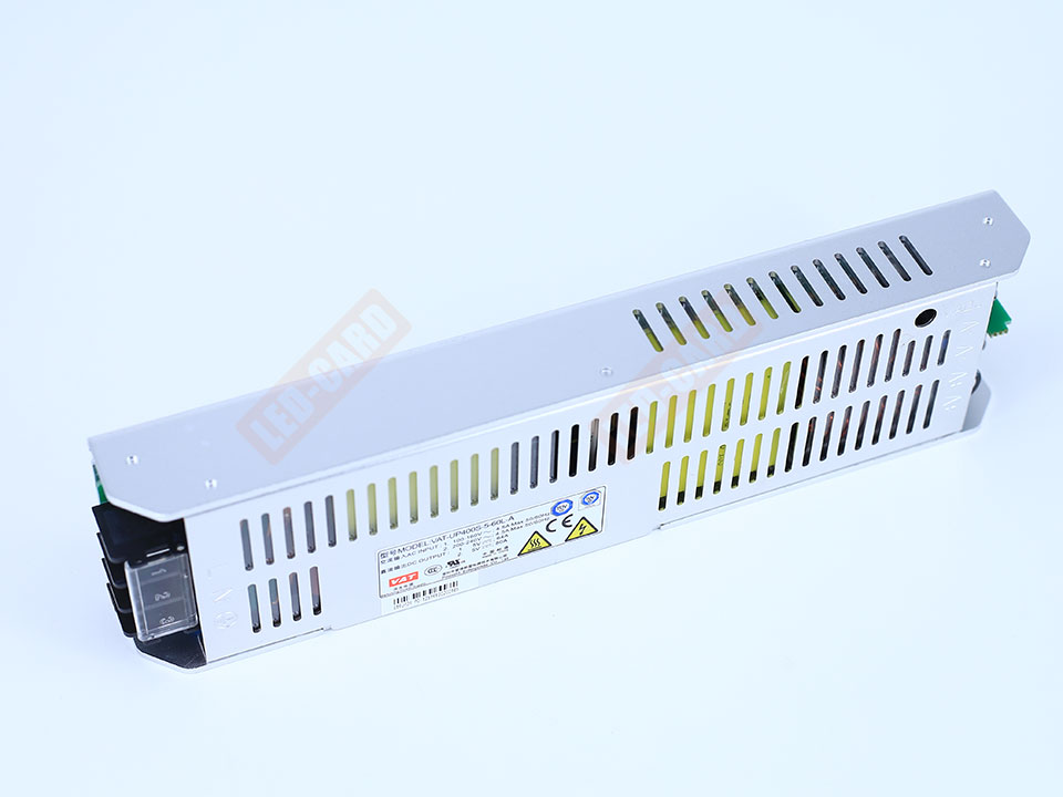 VAT-UP400S-5-60L-A Power Supply – Bild 2