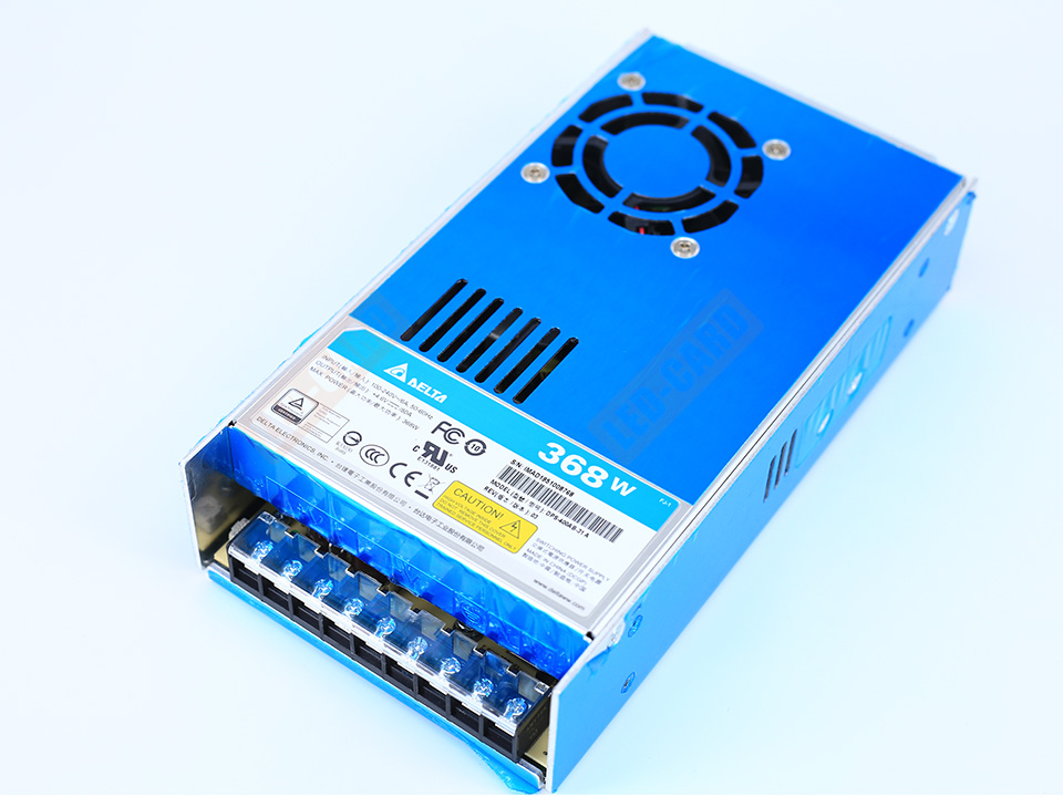 Delta DPS-400AB-31 A Switching Power - Imagen 3